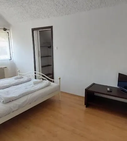 Bluebird Apartman Zalakaros Exterior photo