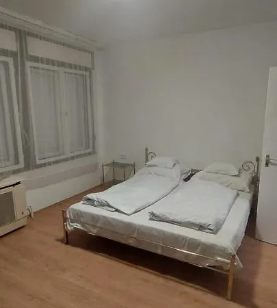 Bluebird Apartman Zalakaros Exterior photo