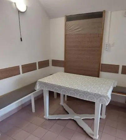 Bluebird Apartman Zalakaros Exterior photo