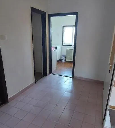 Bluebird Apartman Zalakaros Exterior photo