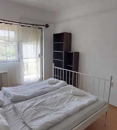Bluebird Apartman Zalakaros Exterior photo