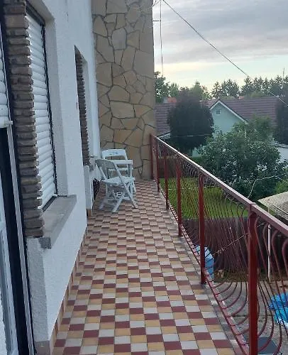 Bluebird Apartman